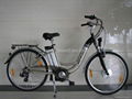 electric bicycles