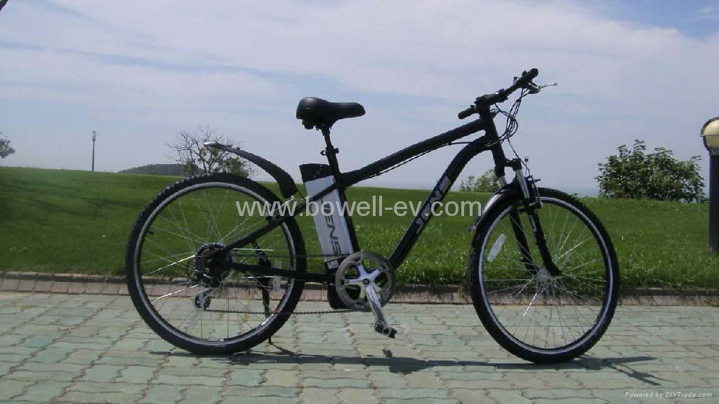 electric bicycles 5