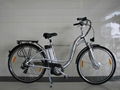 City Lithium Bicycle