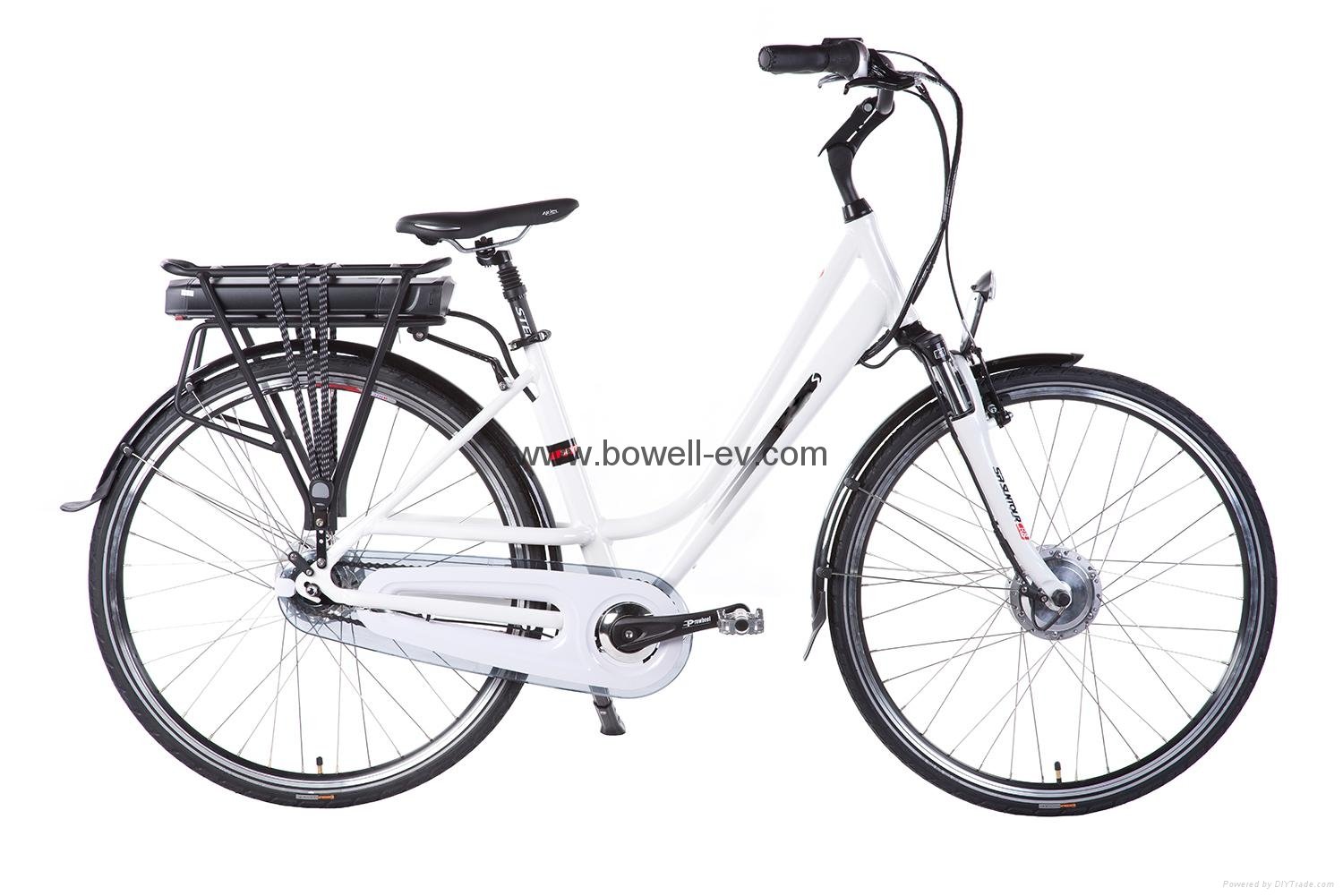 China Electric bicycle 