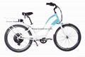 Electric Bicycle 1