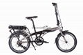 Electric Bicycle