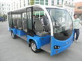 Electric Sightseeing Car  9