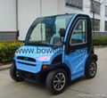 Electric Car Smart 1