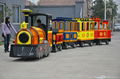 Children Tourist Train for Park or