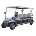8-seat golf carts