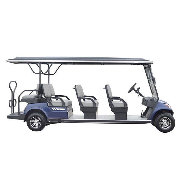 8-seat golf carts 3