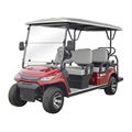 6-seat golf carts 1