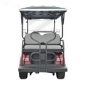 6-seat golf carts