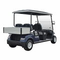 4-seat golf cars