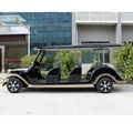 Electric Roadster Car  2