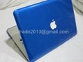 Black Cover for MacBook Pro 13 or 15 Inch
