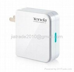 150Mbps Wireless Mini Travel Router