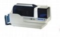 Compatible Zebra YMCKO smart card printer ribbon 800015-440 4