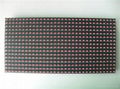 Factory Price P10 red led panel outdoor 2