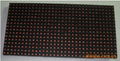 Led module p10 red outdoor with ce 5