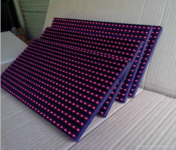 p10 red outdoor led panel price  4