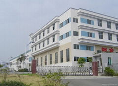 KINNO Precision machinery Co., LTD 