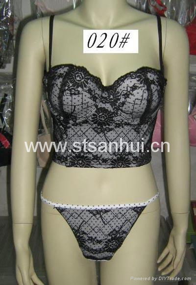  Supply Sexy lingerie