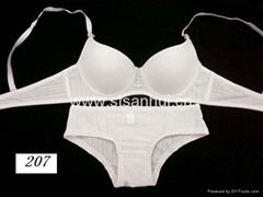 Supply underwear set