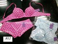 Supply quality bra set