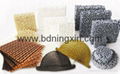 ceramic foam filter for molten metal filtration