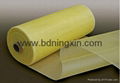 aluminium filtration cloth