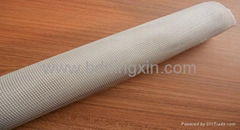 Fibre Glass Fabric for Aluminium Filtration