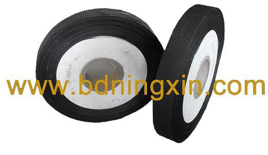 Glass cloth filter for molten aluminium filtration 4