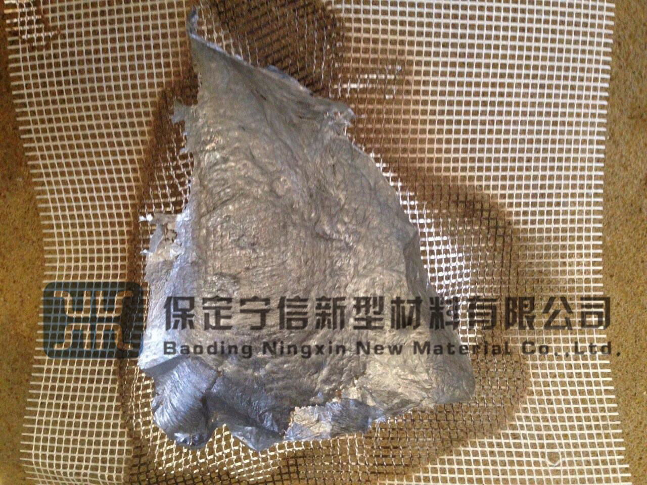Glass cloth filter bag and combo bag for molten aluminium filtration 3