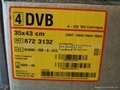 Kodak DVB