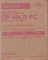 Fuji CP49LR Ra4 Chemical CP49HVII CP49E