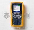 FLUKE 6类线缆认证分析仪