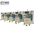 Automatic PVC Tarpaulin Welding Machine by High Frequency China 2