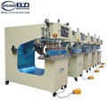 Automatic PVC Tarpaulin Welding Machine by High Frequency China 3
