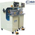 Automatic PVC Tarpaulin Welding Machine by High Frequency China 4