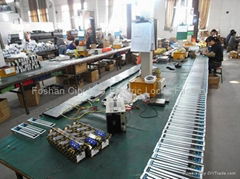  Foshan City LCJ Electric Locks Factory