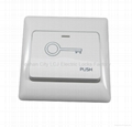 Door Reset Switch POC2020