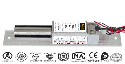 Electric Bolt Lock EC200-1