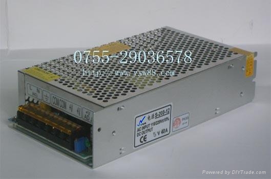 LED開關電源效率高，待機功耗低