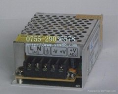 12V24W LED开关电源/LED电源变压器