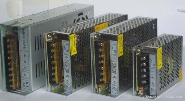 12v15aLED開關電源供應 5