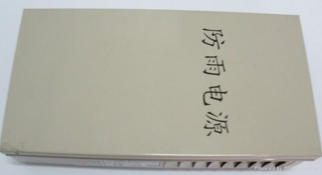 5v40aLED电子显示屏电源 3