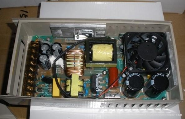 珠海LED電源供應商 4