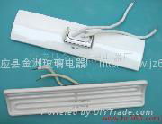 Ceramic Emitter Heater and Ceramic Heating Devices 4