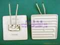 Ceramic Emitter Heater and Ceramic Heating Devices 2