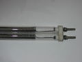 Quartz Twin Emitter Heater 2