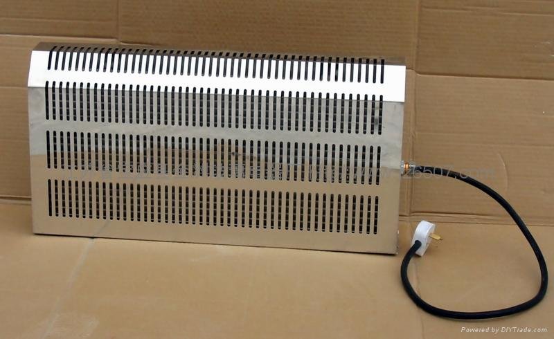 JZQ-III Heater of Temperature Control