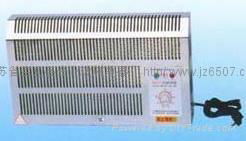 JZQ-III Heater of Temperature Control 2