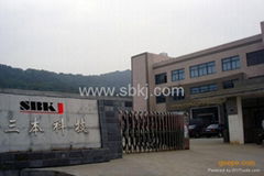 JIANGYIN SBKJ INC.